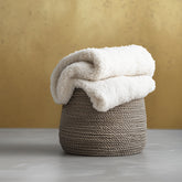 Lustrous Concrete Texture Smooth